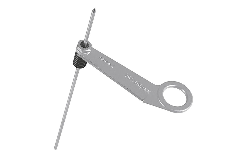 WESTMARK Rettichschneider Radimax Aluminium