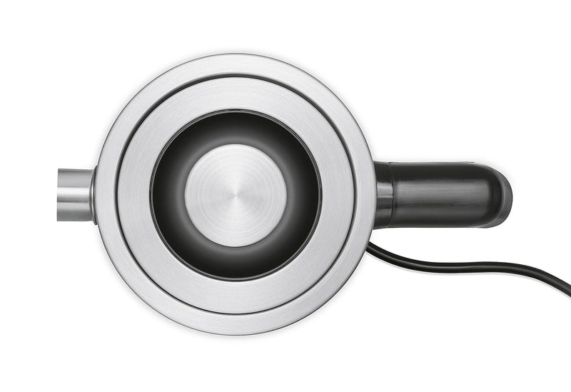GRAEF Wasserkocher WK 300 EU 1l 2200Watt Glas