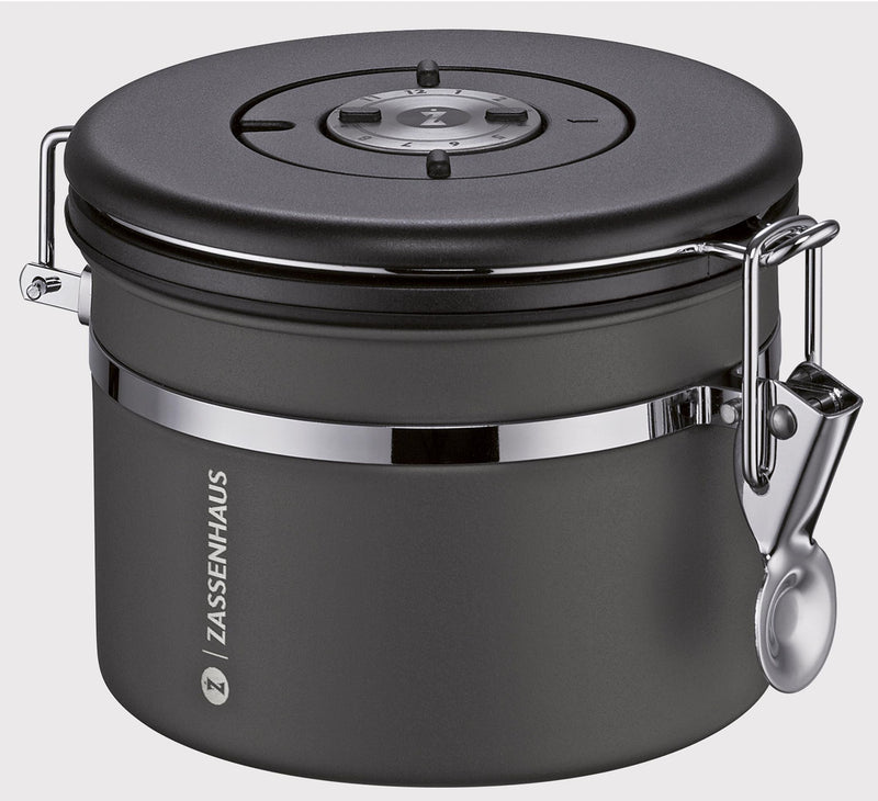 ZASSENHAUS Frischhaltedose Aroma 250g