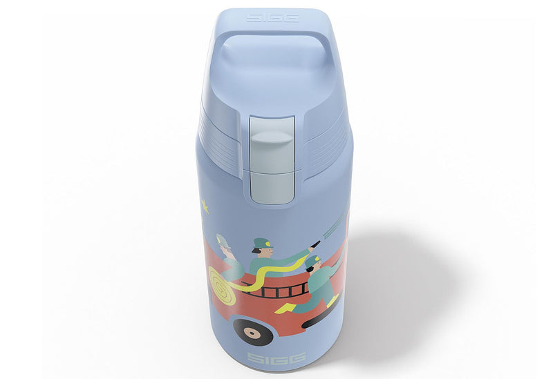 SIGG Flasche Shield Therm one Pompiers 0,5l