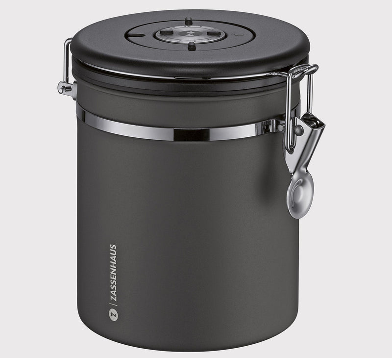 ZASSENHAUS Frischhaltedose Aroma 500g