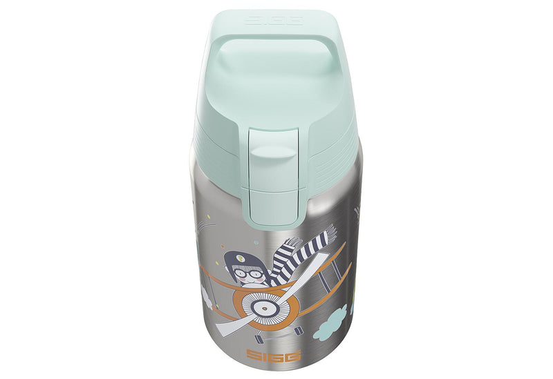 SIGG Trinkflasche Shield one Pilot 0,5l