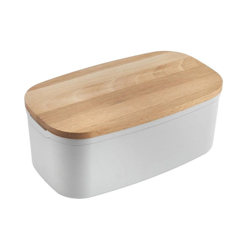 METALTEX Brotkasten Bready