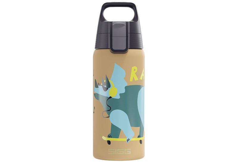 SIGG Flasche Shield Therm one Rawsome 0,5l