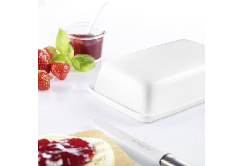 WESTMARK Butterdose Keramik