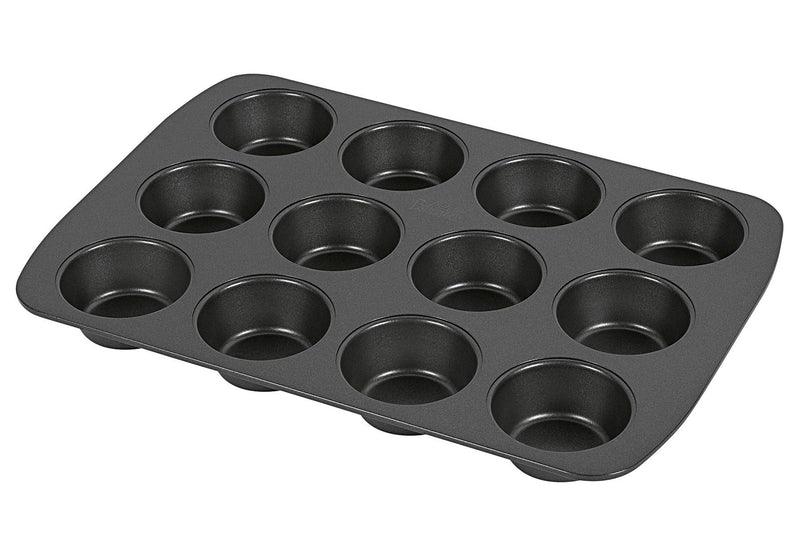 KAISER Muffinbackform Muffin World 12er Ø7,5cm