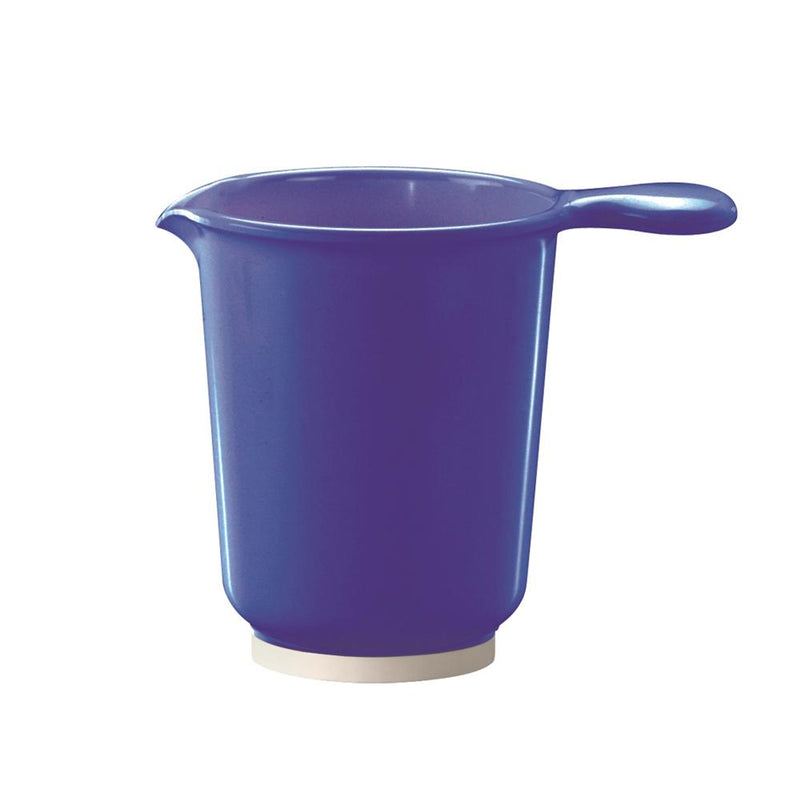 WACA Rührbecher 1,2l kobaltblau