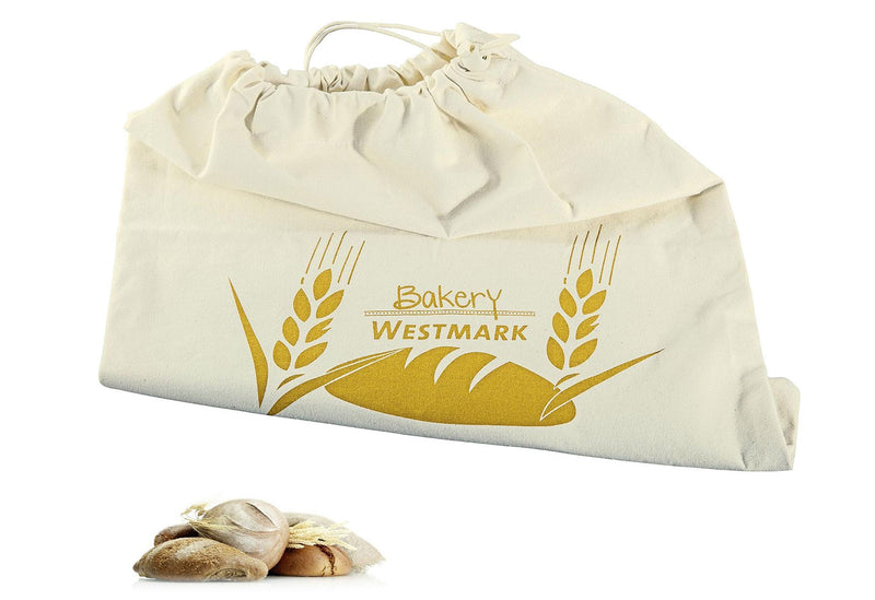 WESTMARK Brotbeutel 38x45cm