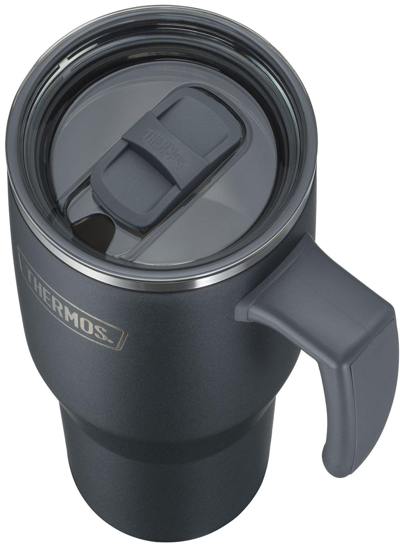 THERMOS Isolier-Trinkbecher RS 1,1l black mat