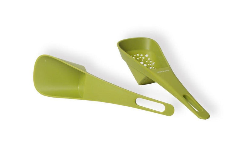 FRESH CHOICE 4-in-1 Schöpflöffel