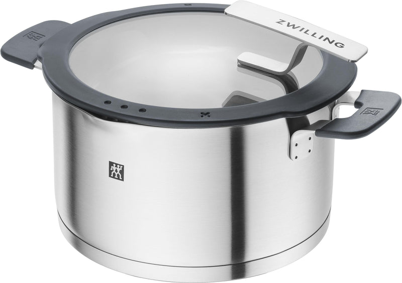 ZWILLING Topfset Simplify 5teilig