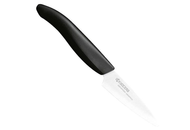GEN Keramik-Schälmesser, Klinge: 7,5 cm