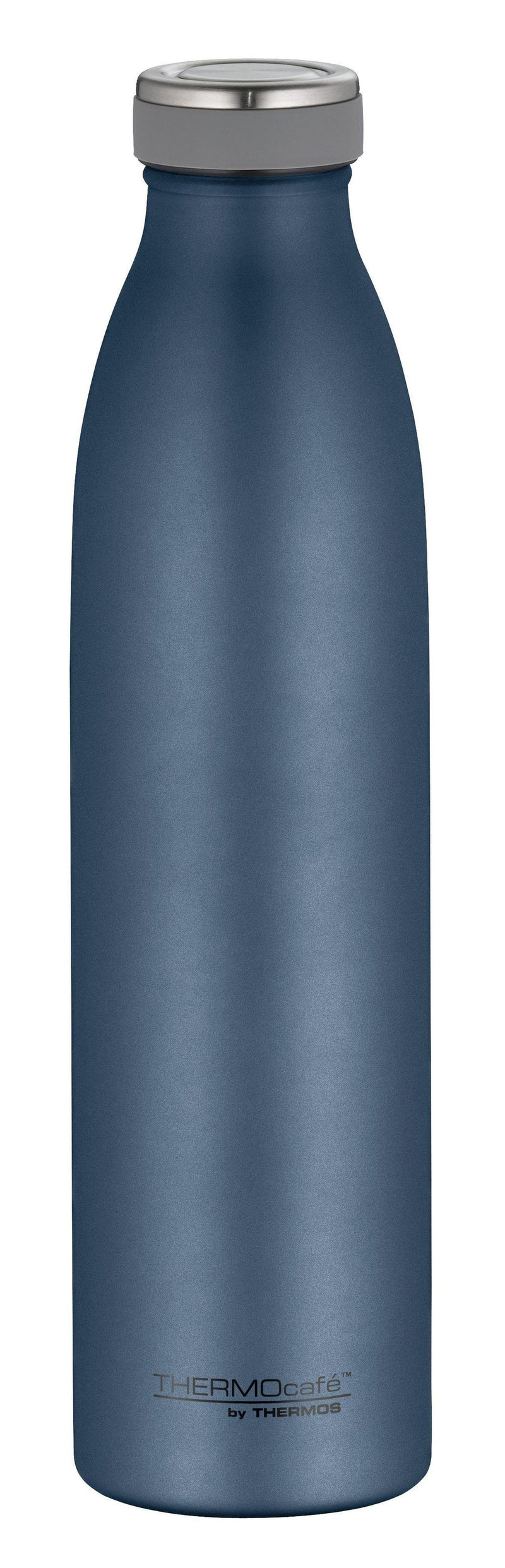 THERMOS Isolierflasche TC 0,75l night blue matt