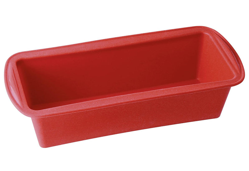 Dr. Oetker Silikon-Kastenform Flexxible Love Platinsilikon 24x10x7,5cm