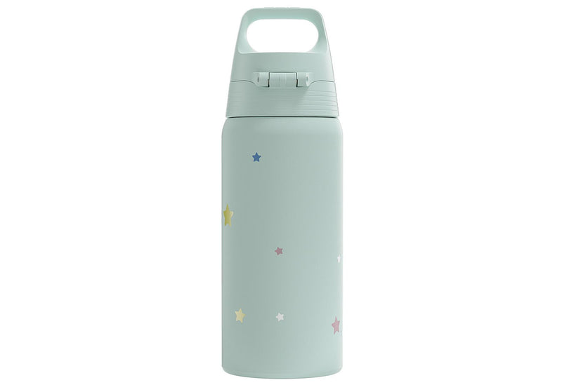 SIGG Trinkflasche Shield Therm One Uni-Stars 0,5l