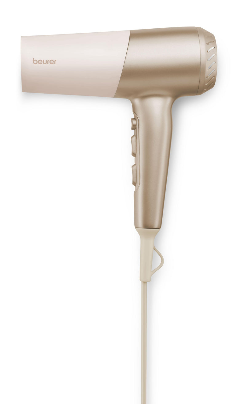 BEURER Haartrockner HC 70 ICONIC Pro 2.200 Watt