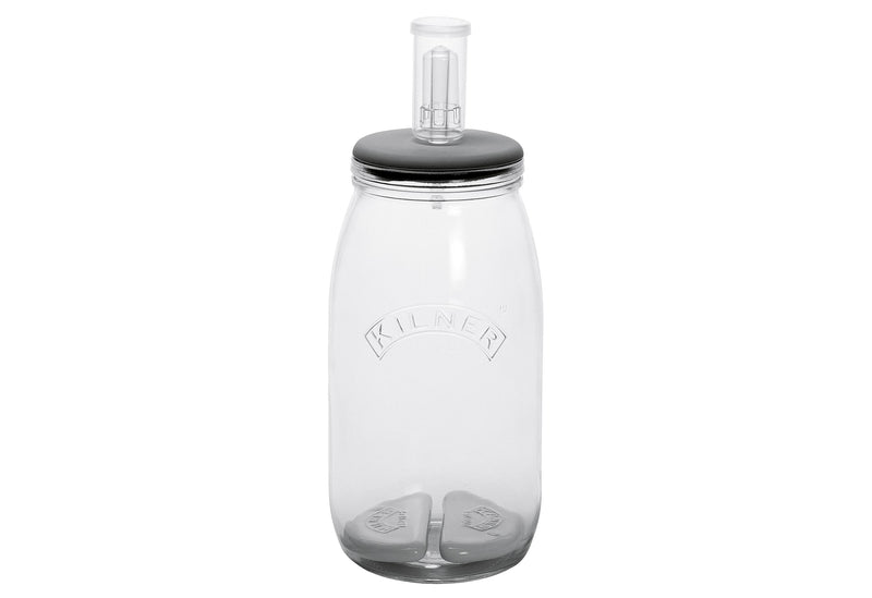 Fermentier-Set, groß, 3 Liter