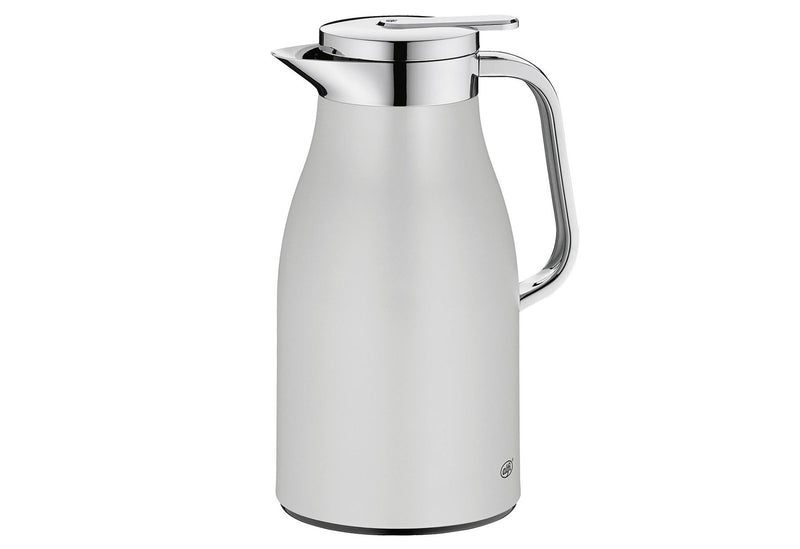 ALFI Isolierkanne Skyline silver lining 1,0l