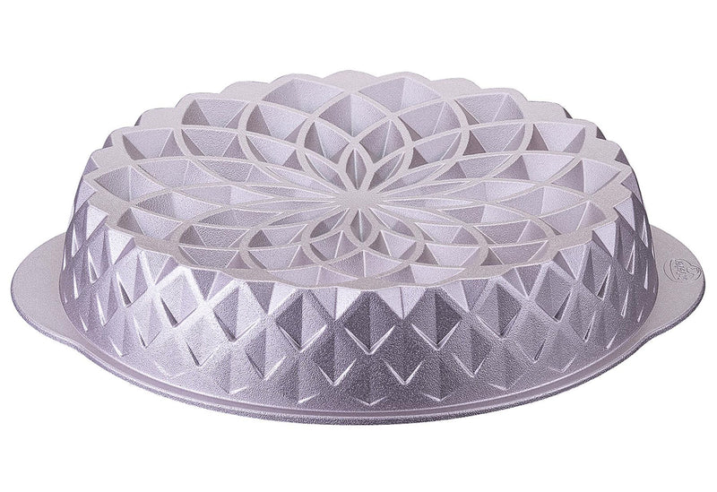 Dr. Oetker Backform Mandala Creative Ø26cm Höhe 10cm