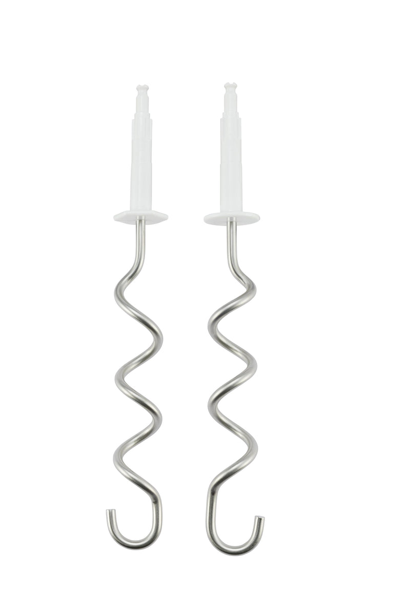 BRAUN Handmixer HM 3135 Mixfuß Zerkleinerer 500 W weiß