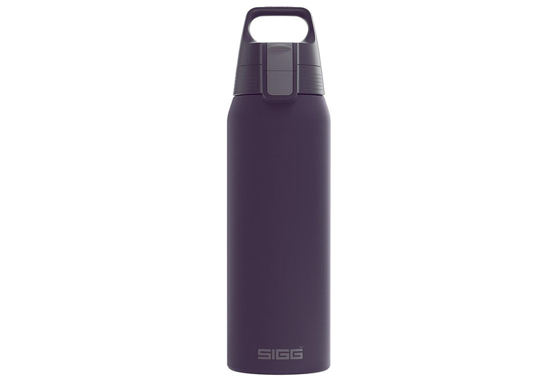 SIGG Trinkflasche Shield Therm one Nocturne 0,75l
