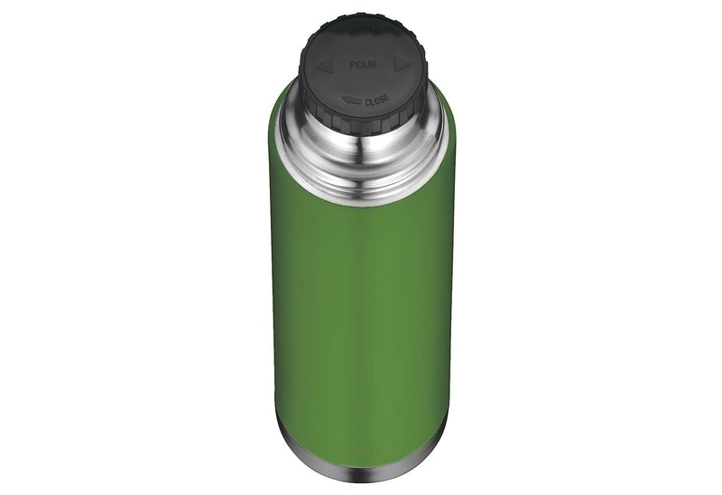ALFI Isolierflasche Isotherm Eco pastel forest matt 0,75l