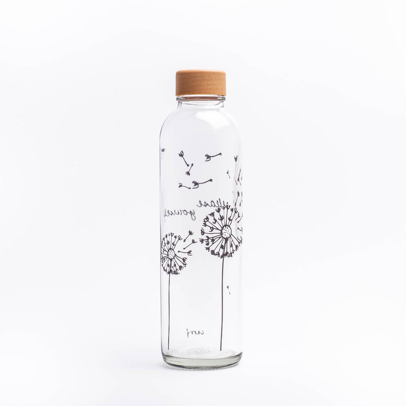 CARRY Trinkflasche 0,7l Release yourself