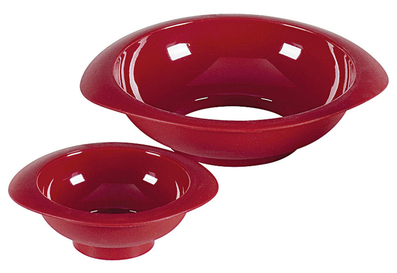 WESTMARK Einmachtrichter Twix 2teilig rot