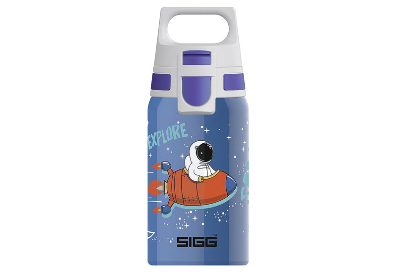 SIGG Trinkflasche Shield One Space 0,5l