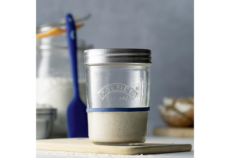 Sauerteig-Herstellungsset, 350 ml