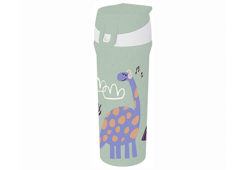 KOZIOL Trinkflasche Rex 500ml