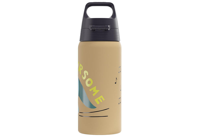 SIGG Flasche Shield Therm one Rawsome 0,5l