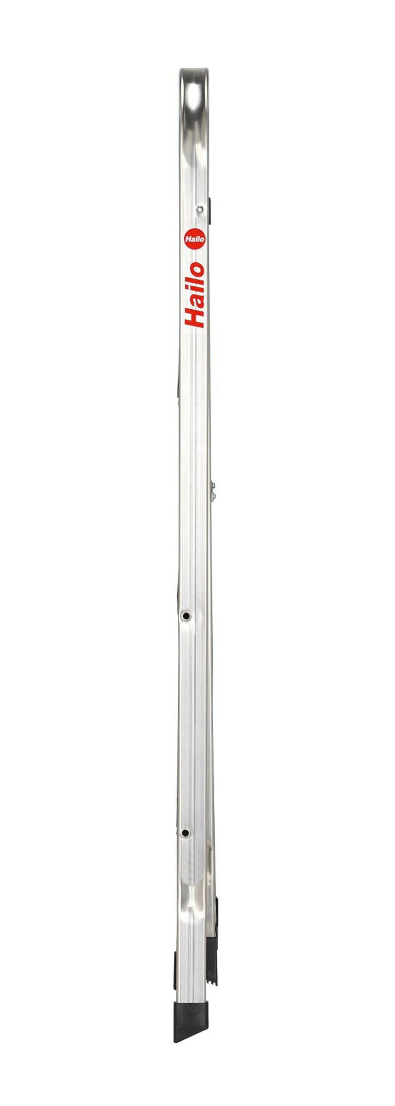 HAILO Alu-Trittleiter StandardLine K70 2 Stufen