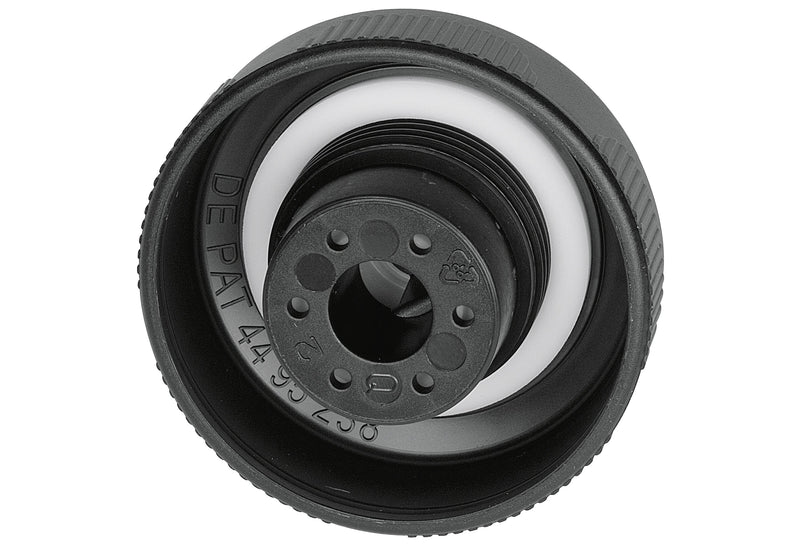 SIGG Ersatzdeckel 3 Stage Sports Top
