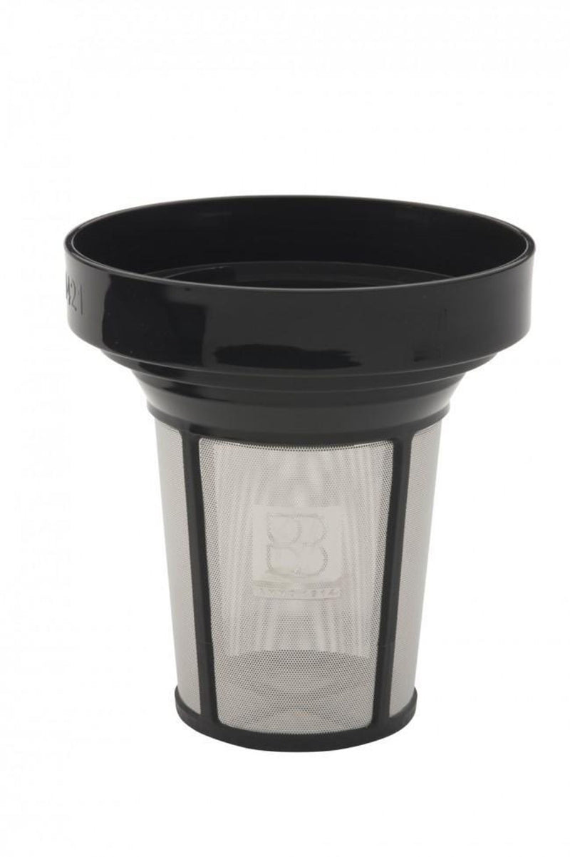 BREDEMEIJER Teefilter Duet universal