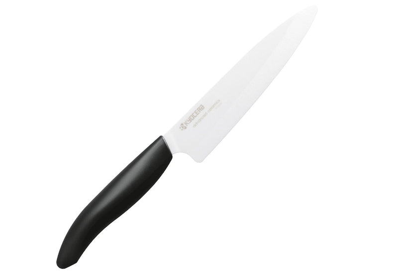 GEN Keramik-Universalmesser, Klinge: 13 cm