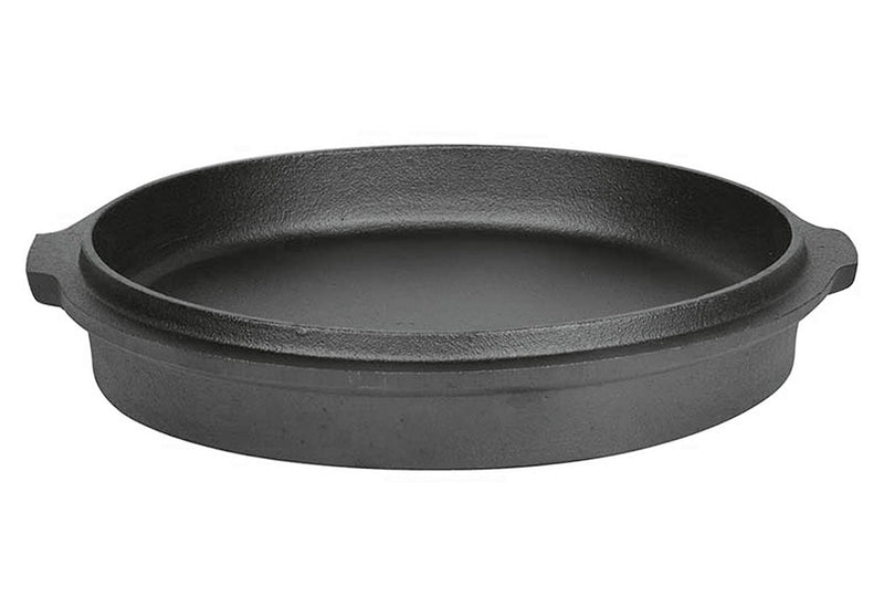 ESSCHERT DESIGN Dutch Oven Gußeisen 30cm