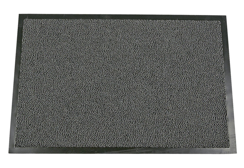 MD-ENTREE Schmutzfangmatte Shannon 90x150cm anthrazit