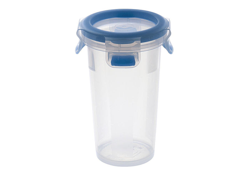 EMSA Frischhaltedose Clip&Close 2.0 rund 0,35l