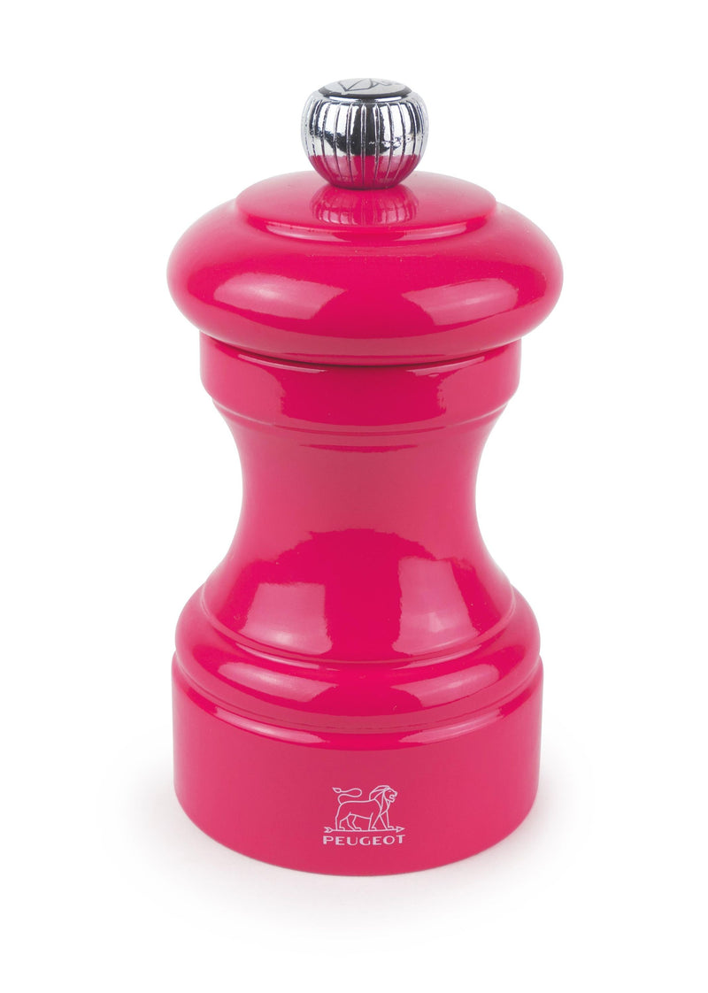 PEUGEOT Pfeffermühle Bistrorama bonbonrosa 10cm
