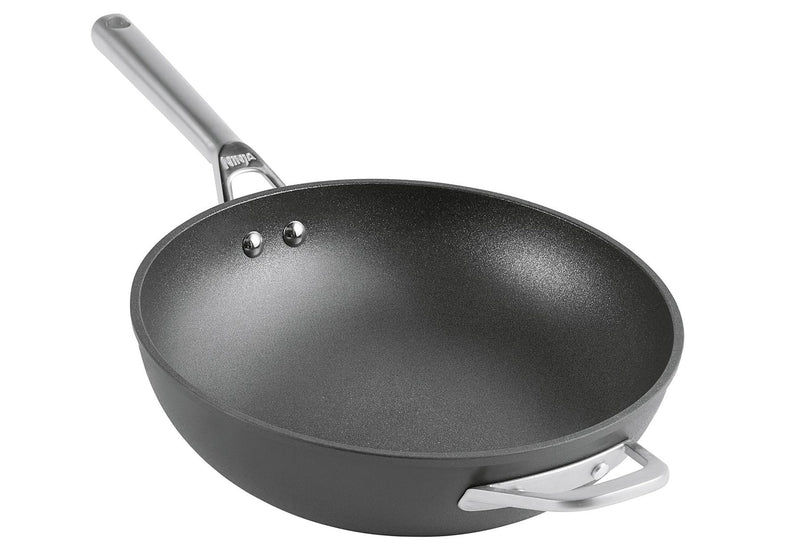 NINJA Wok Ø28cm Foodi Zerostick Premium