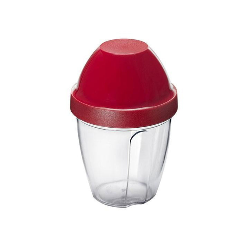 WESTMARK Mix-/Schüttelbecher Kunststoff 250 ml