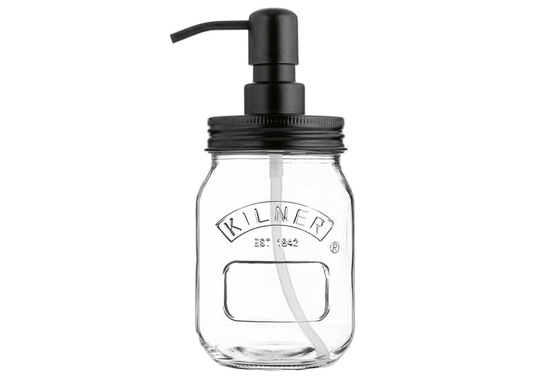 Seife- und Lotionspender, 0,5 Liter