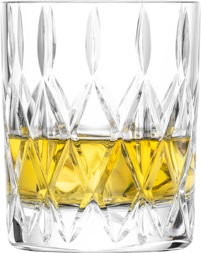 SCHOTT ZWIESEL Whiskyglas Age 4er Set