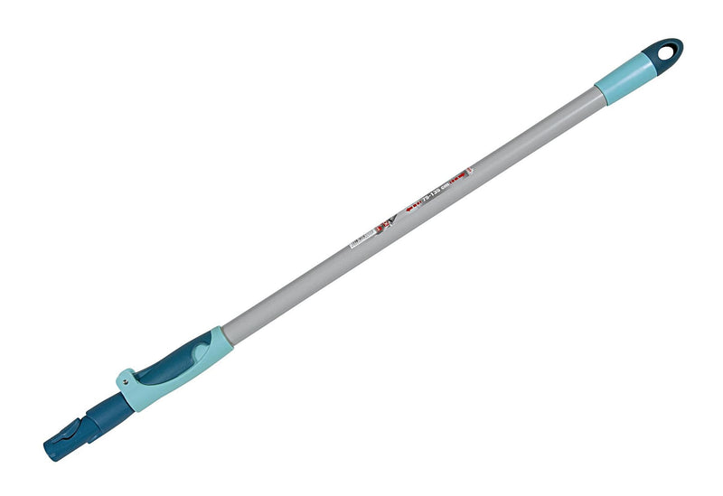 LEIFHEIT Teleskopstiel Easy-Click 75 bis 135cm