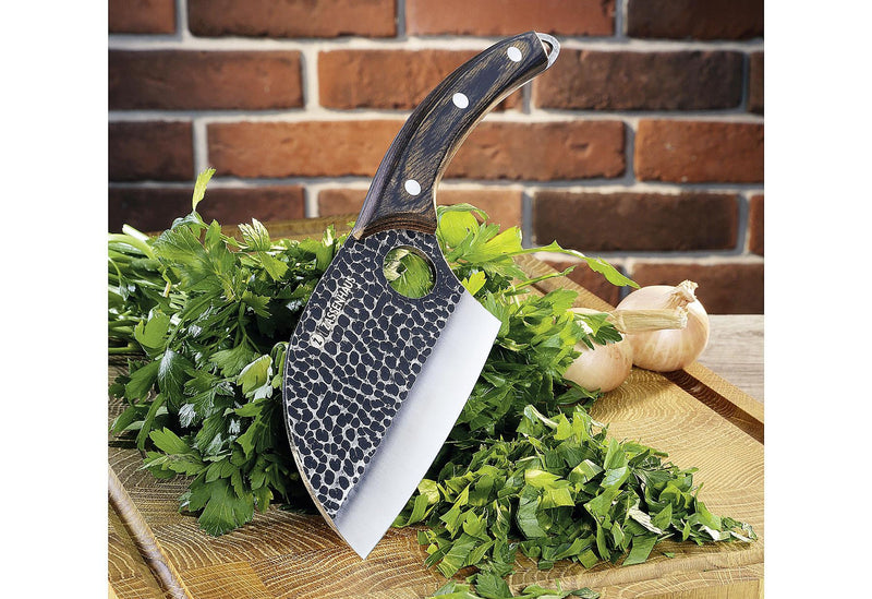 ZASSENHAUS Kochmesser Keeper 12cm