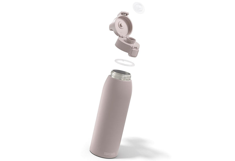 SIGG Trinkflasche Shield Therm one Dusk 1l