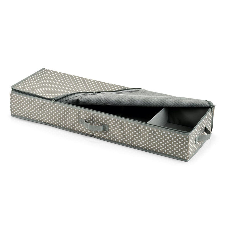 ZELLER PRESENT Geschenkpapier Organizer 90x12x30cm