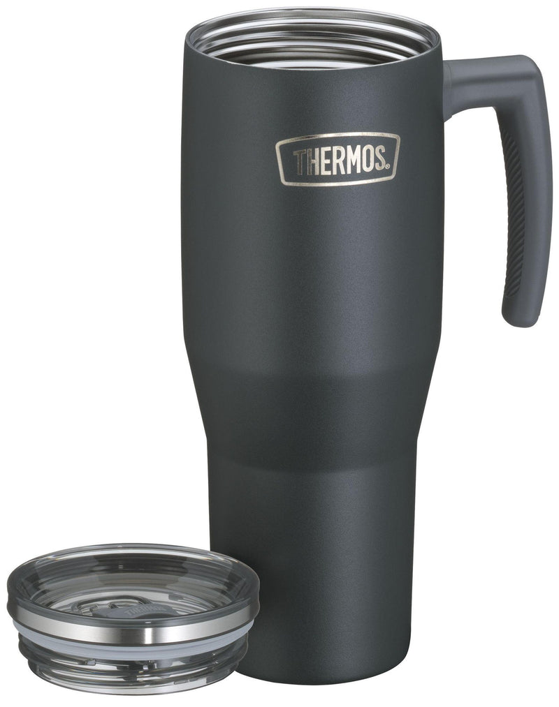 THERMOS Isolier-Trinkbecher RS 1,1l black mat