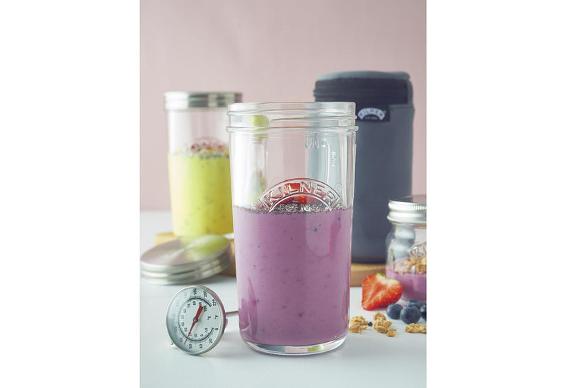 Joghurt Herstellungsset, 500 ml